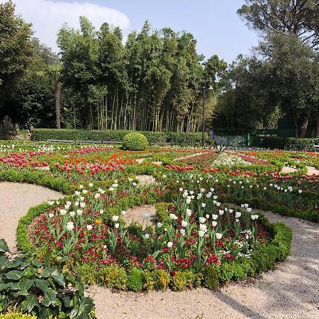 Guest House Valerija Ičići المظهر الخارجي الصورة