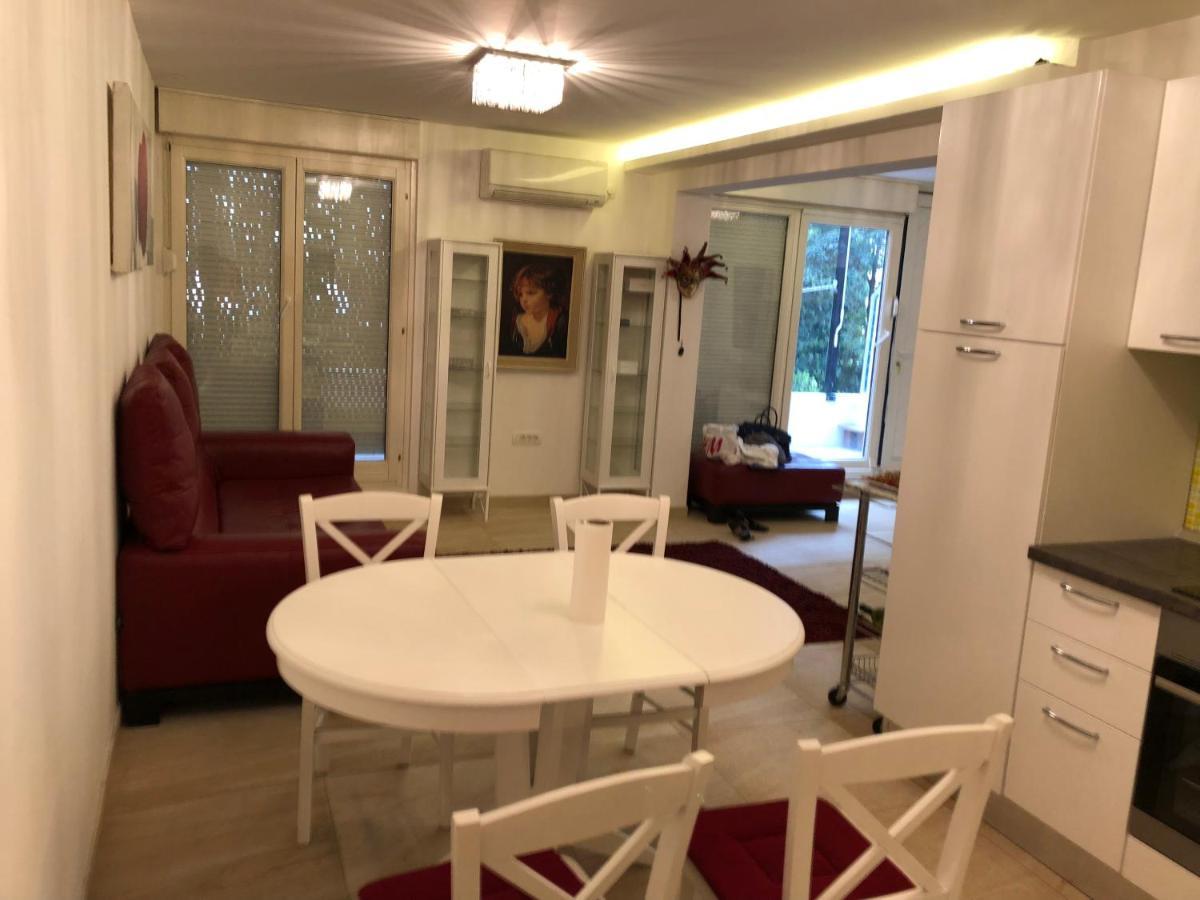 Guest House Valerija Ičići المظهر الخارجي الصورة
