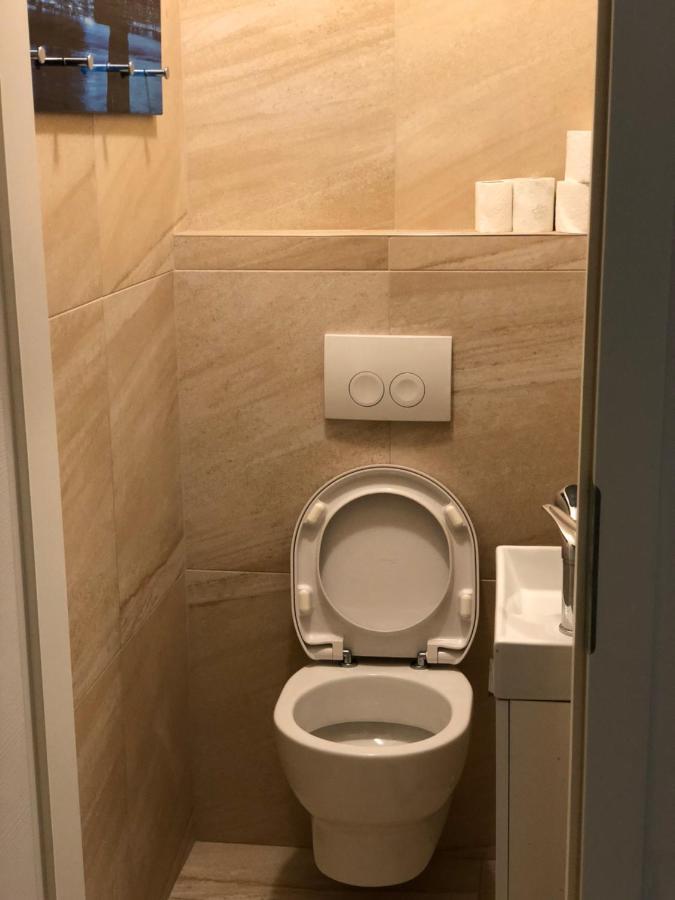 Guest House Valerija Ičići المظهر الخارجي الصورة