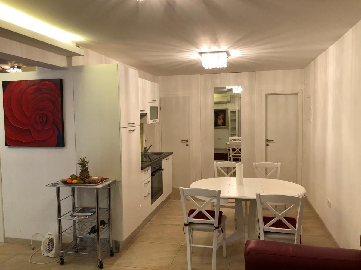 Guest House Valerija Ičići المظهر الخارجي الصورة