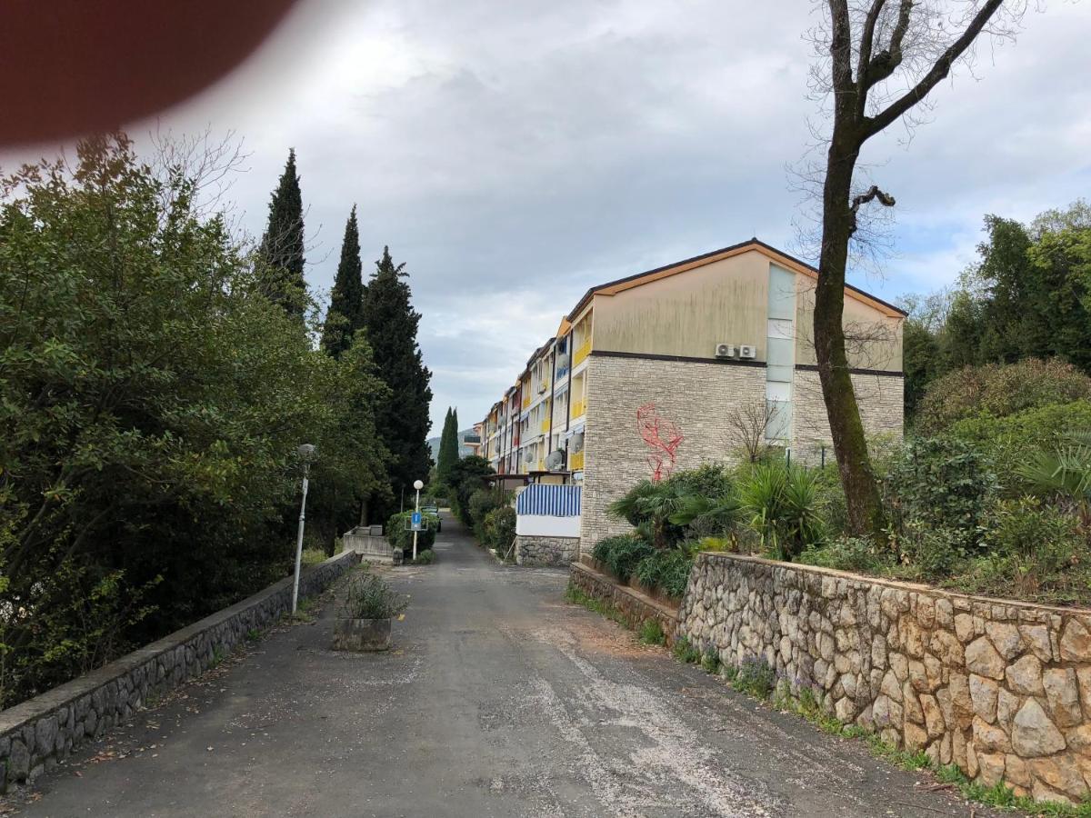 Guest House Valerija Ičići المظهر الخارجي الصورة