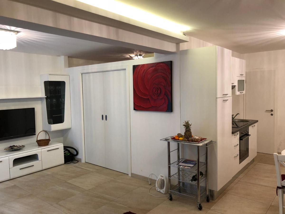 Guest House Valerija Ičići المظهر الخارجي الصورة