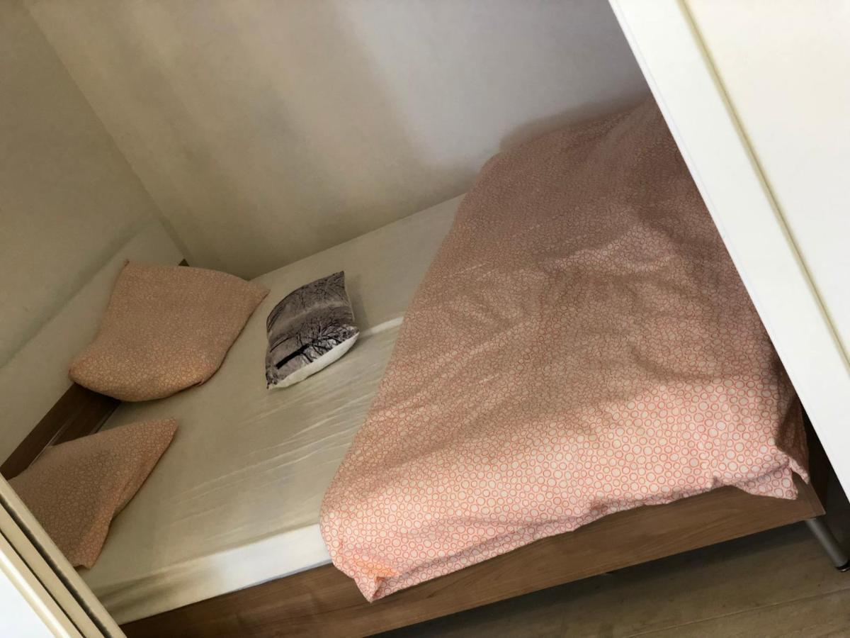 Guest House Valerija Ičići المظهر الخارجي الصورة