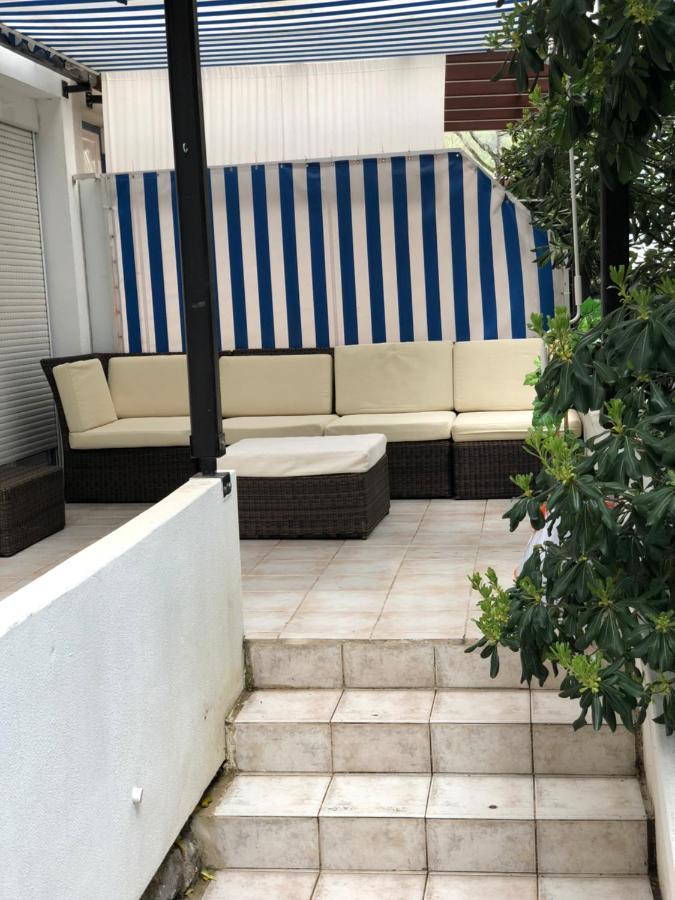 Guest House Valerija Ičići المظهر الخارجي الصورة