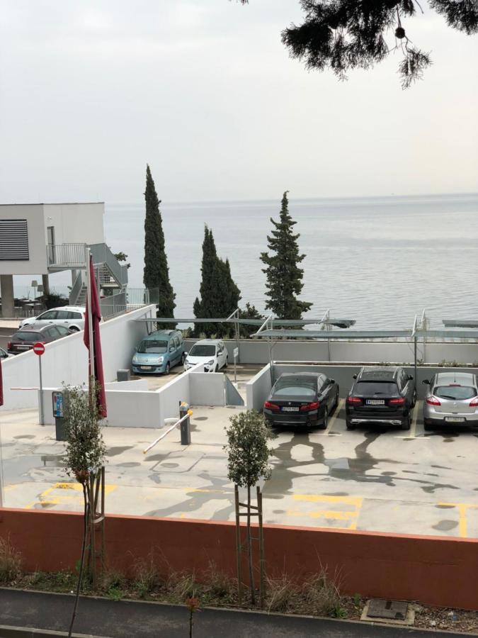 Guest House Valerija Ičići المظهر الخارجي الصورة